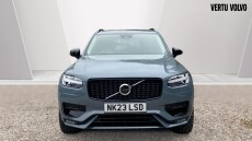 Volvo XC90 2.0 B5P Ultimate Dark 5dr AWD Geartronic Petrol Estate